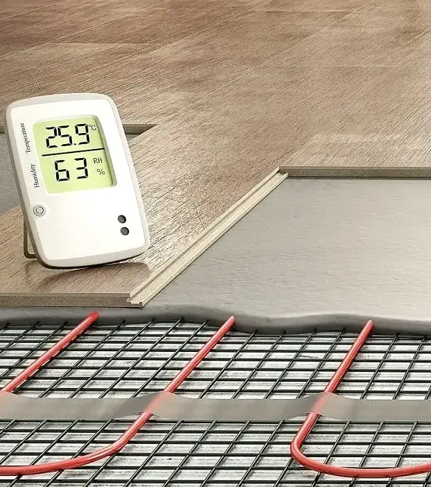 Electric Under Floor Heating Installation, Repair and Maintenance Services In Upper Norwood in Upper Norwood
