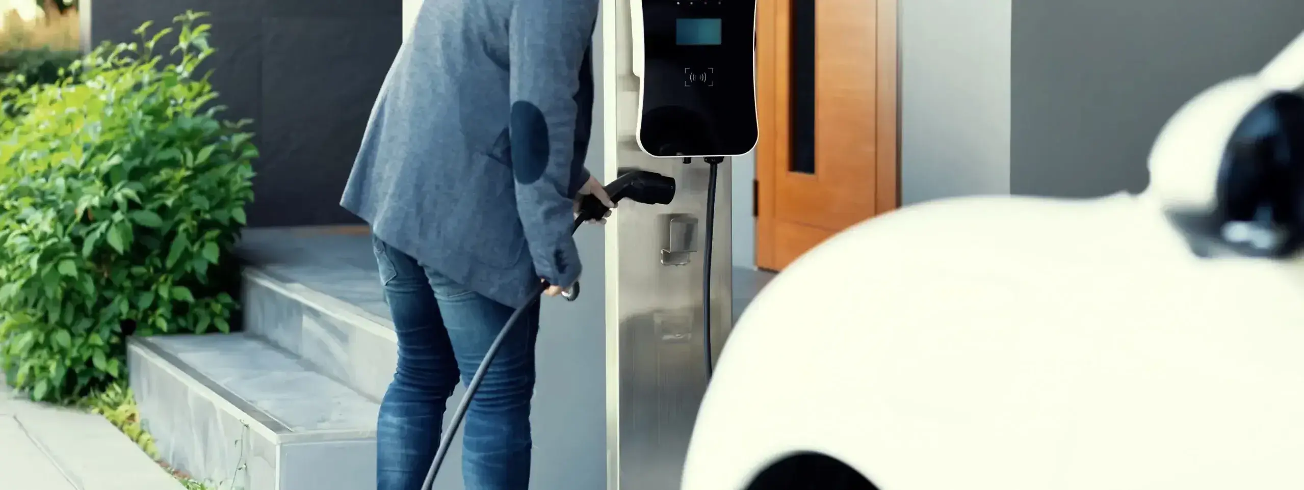 Electric Car Charger Home Installation Upper Norwood in Upper Norwood
