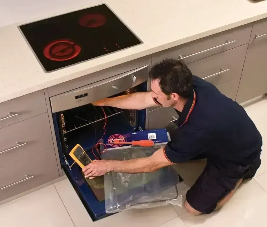 Electric oven installations in Upper Norwood